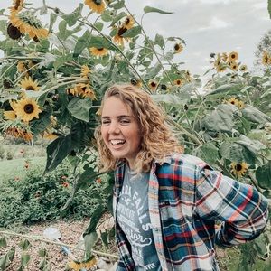 Meet your Posher, Anna